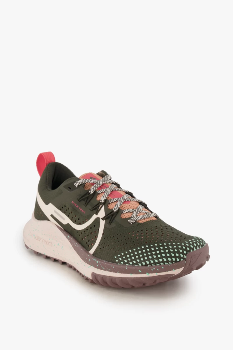 Nike React Pegasus Trail 4 Damen Trailrunningschuh