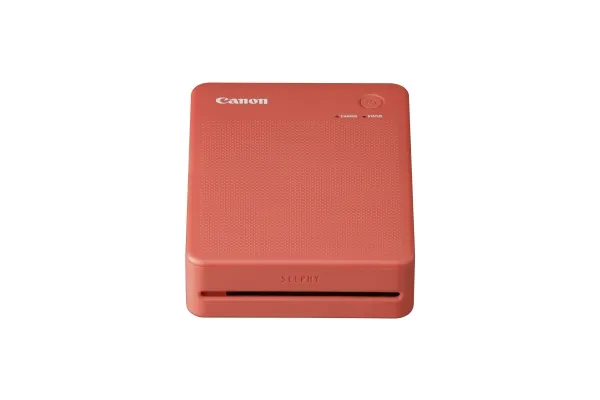 Canon SELPHY QX20