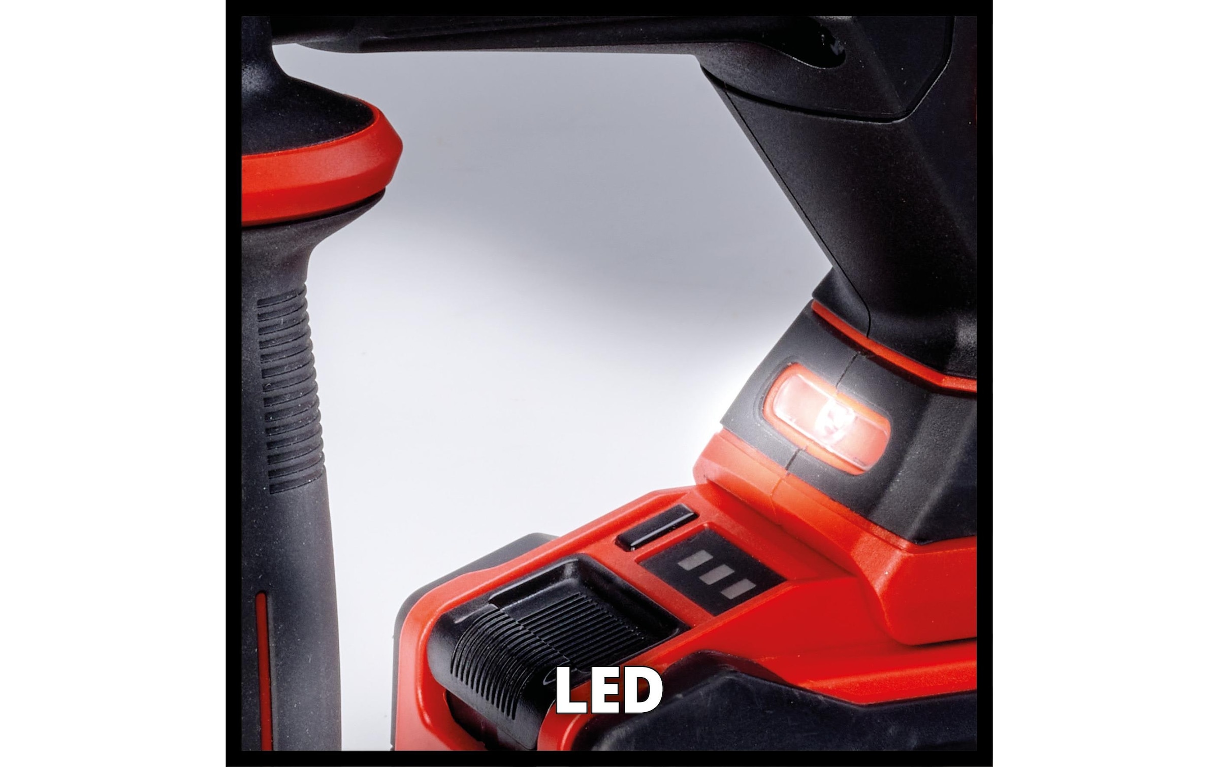 Einhell Akku-Bohrhammer »TP-HD 18/22 Li Solo«