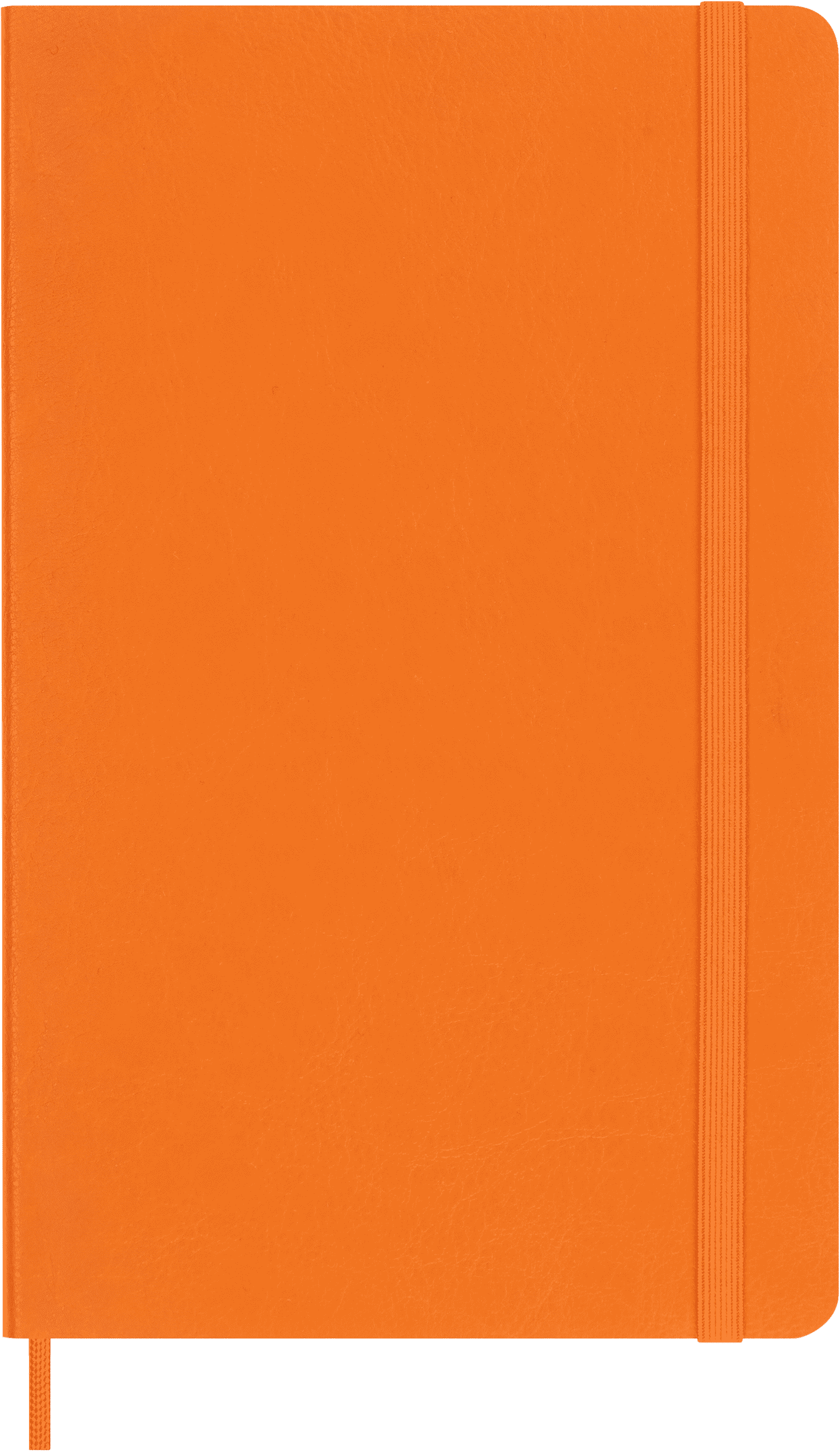 Precious & Ethical Notebook Vegan Soft Cover, Ruled