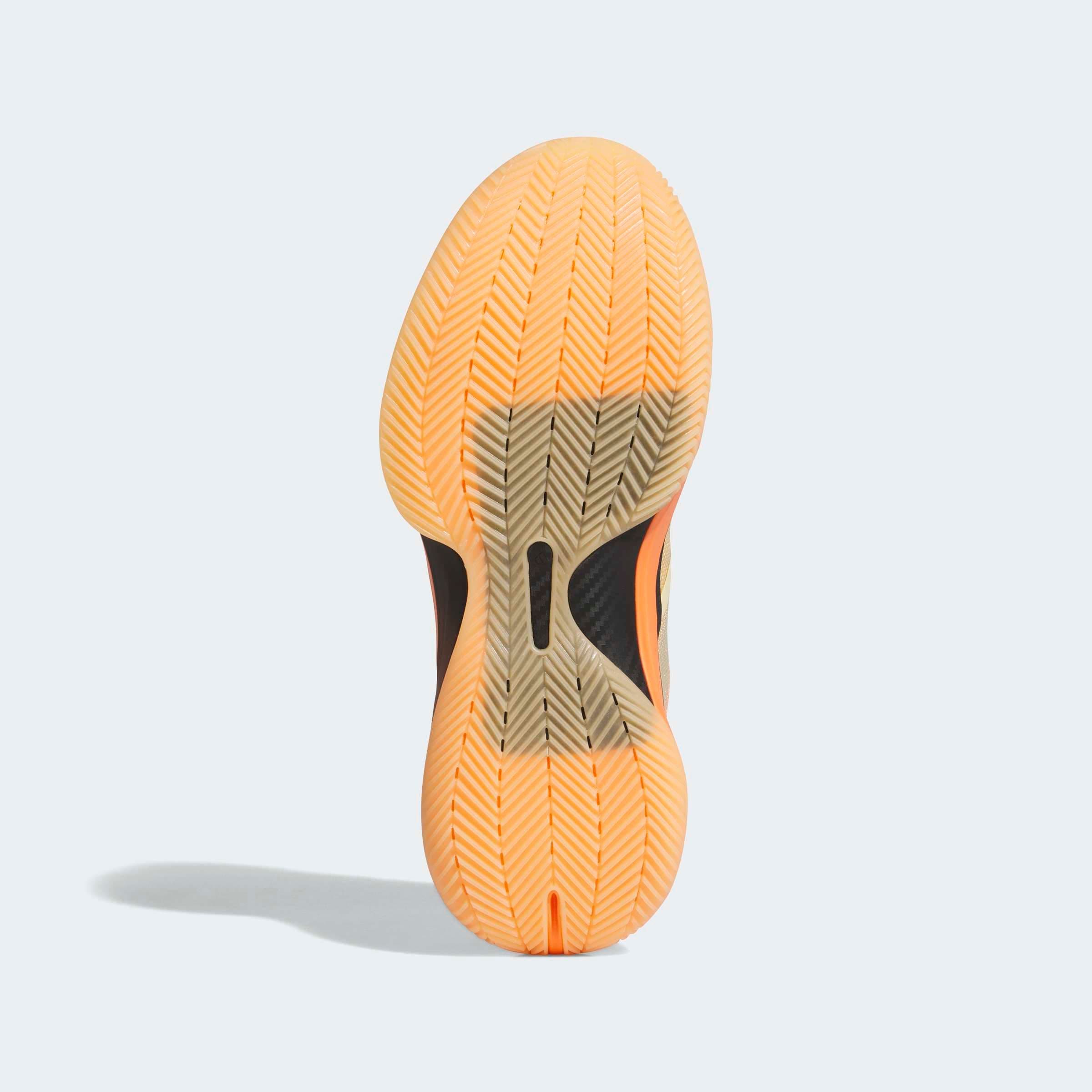 adidas Performance Basketballschuh »ADIZERO SELECT 2.0 LOW SNEAKER«