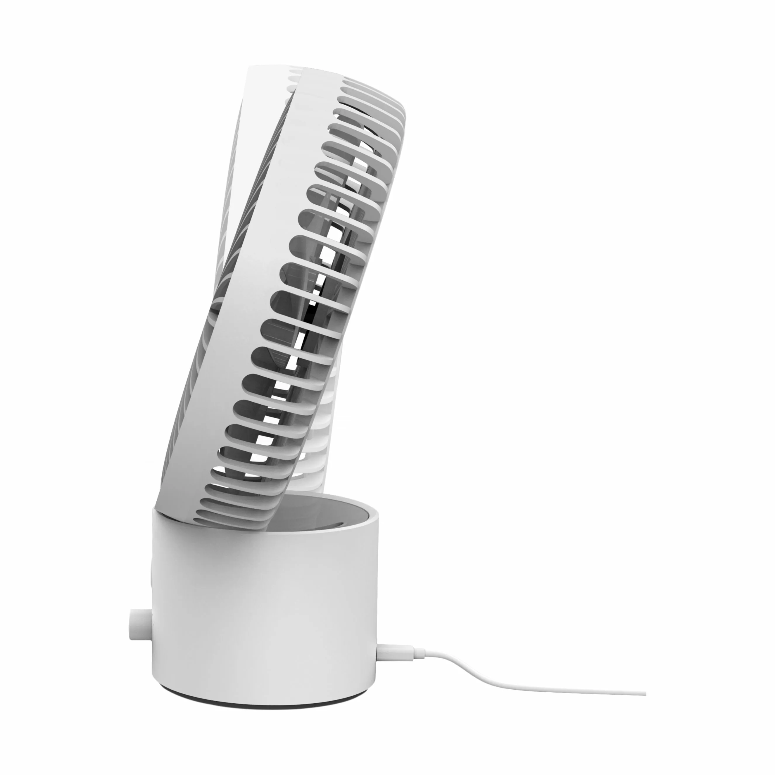 NORDIC HOME Stærk USB-blæser