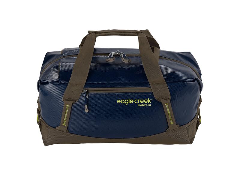 eagle creek Duffle Bag Migrate 40 l Umweltfreundliches Duffelbag