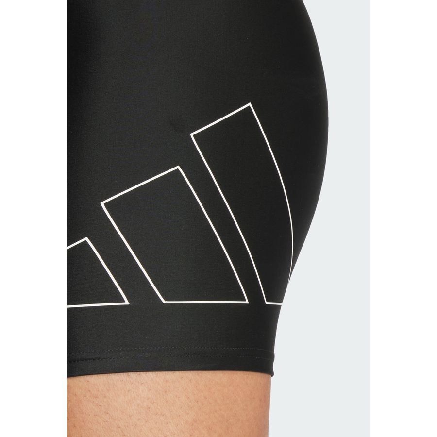 Adidas Boxer de natation Big Bars