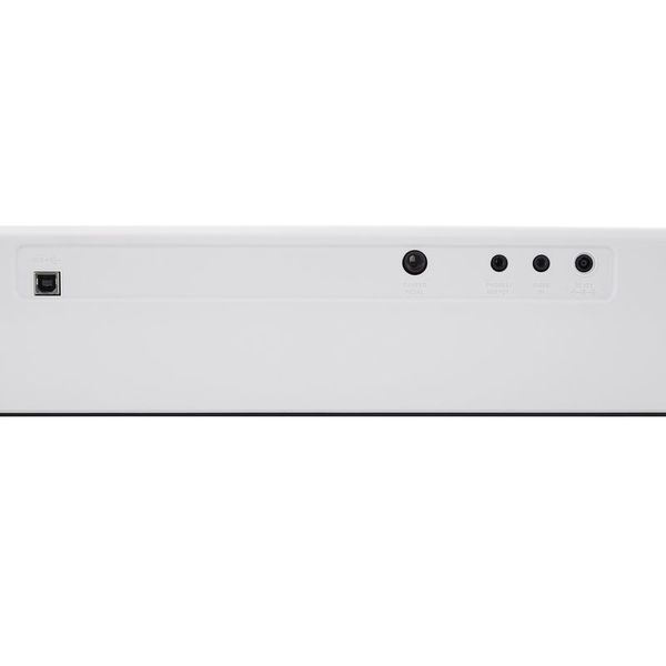 Casio CDP-S110 WH