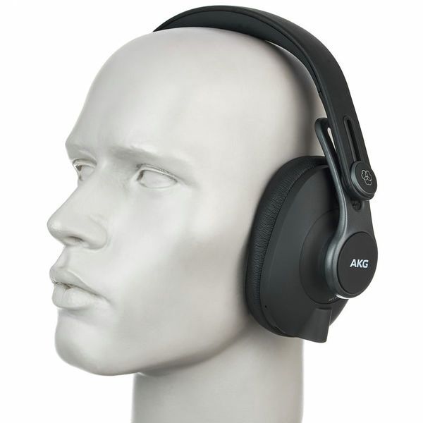AKG K-371-BT