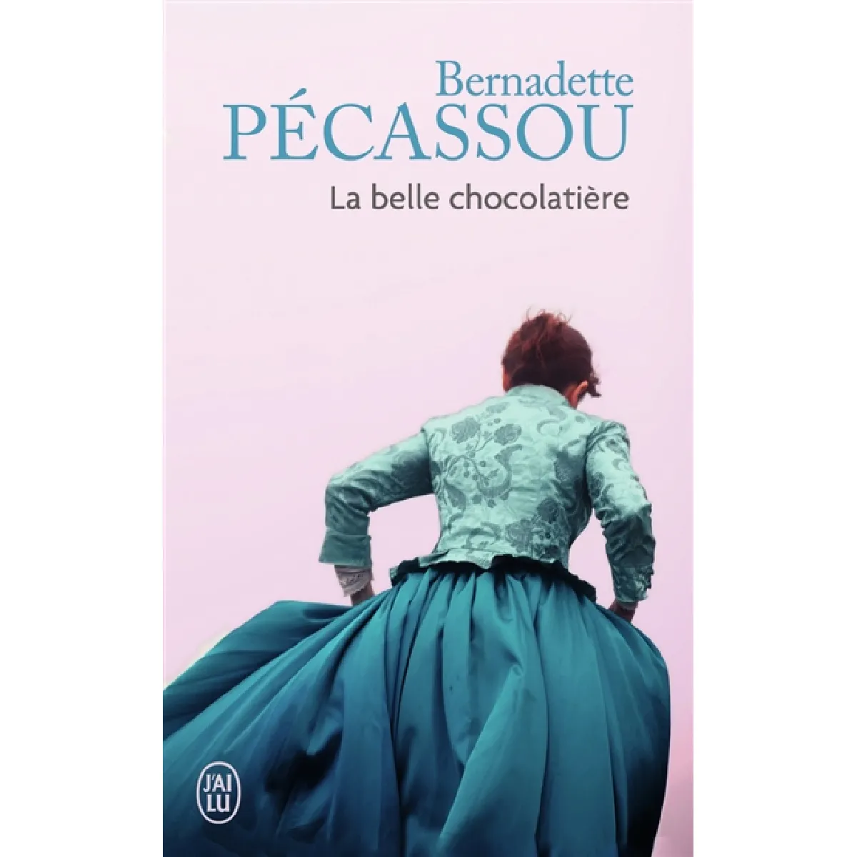 La belle chocolatière · Occasion