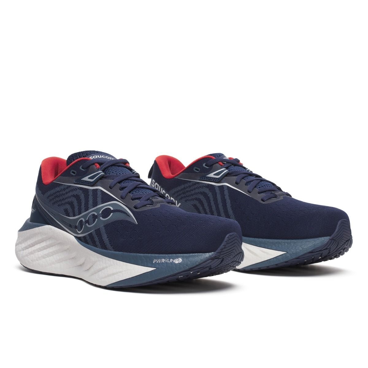 saucony triumph 22 herre 1249 20964144 navy dusk