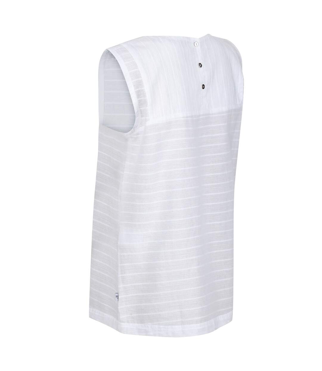 Regatta - Débardeur BRIDGIDINE - Femme (Blanc) - UTRG7067