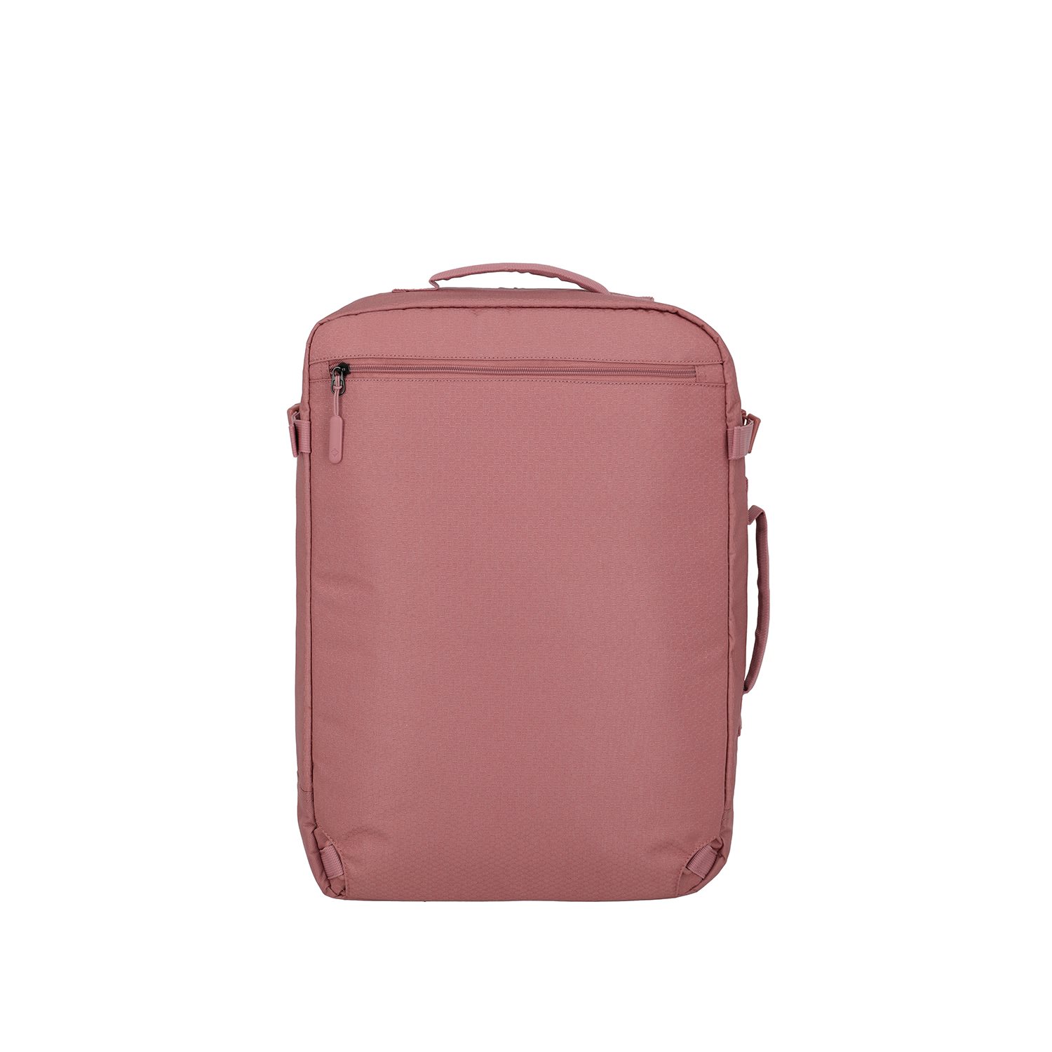 Travelite Kick Off Cabin Size Duffle/Backpack rose