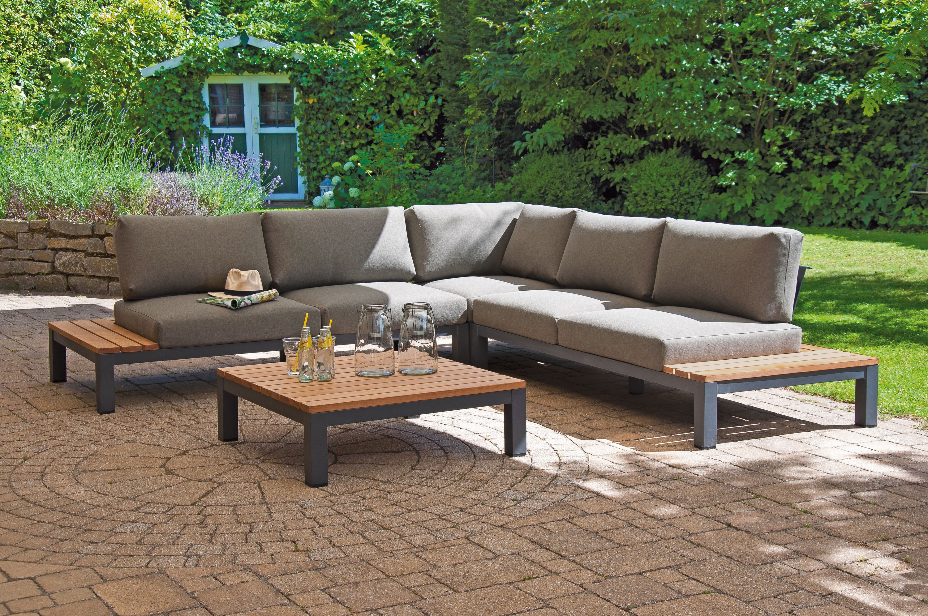 Loungeelement EQUILA