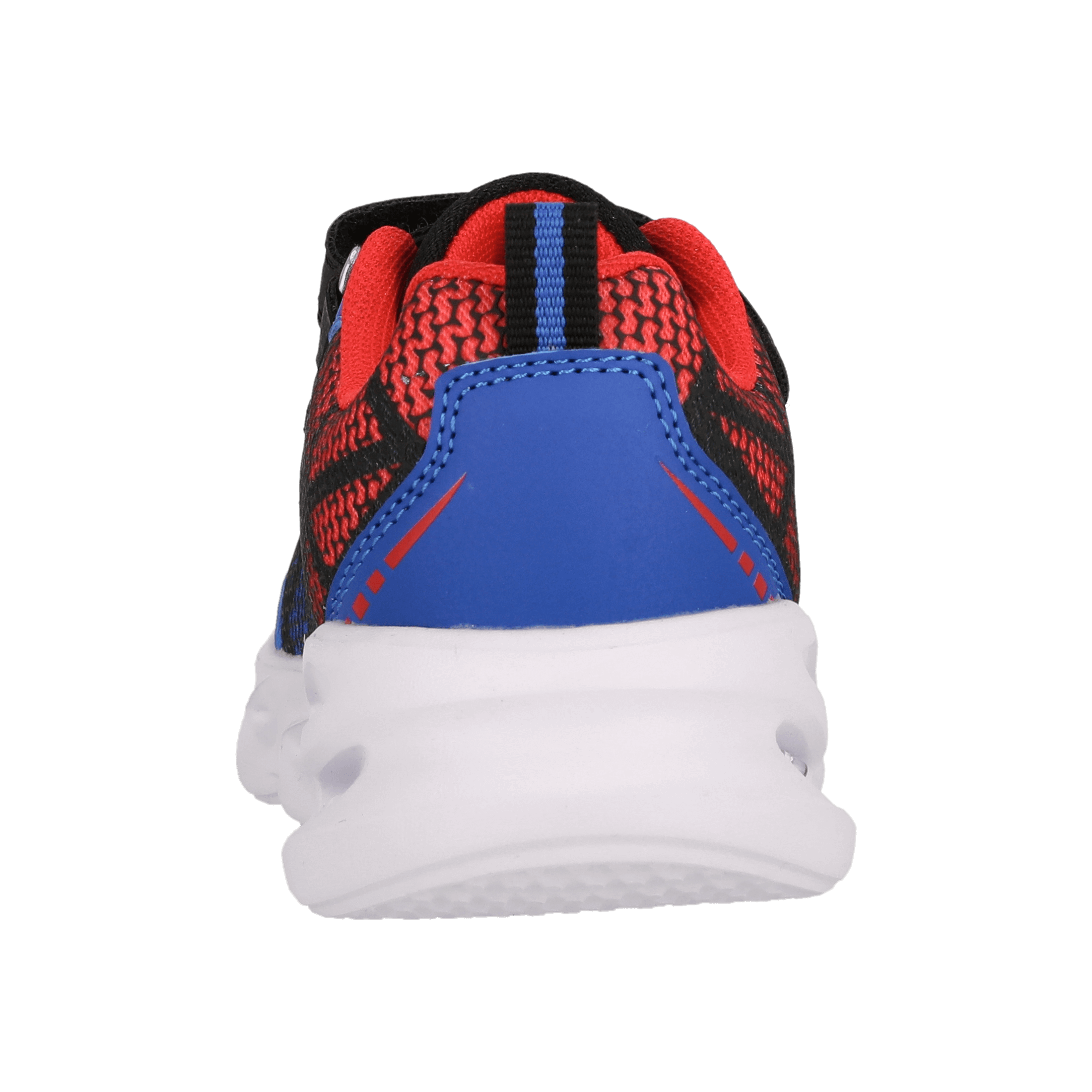 Graffiti Barow Kids Shoe W/Lights Size 24-35 - Fritids og motesko