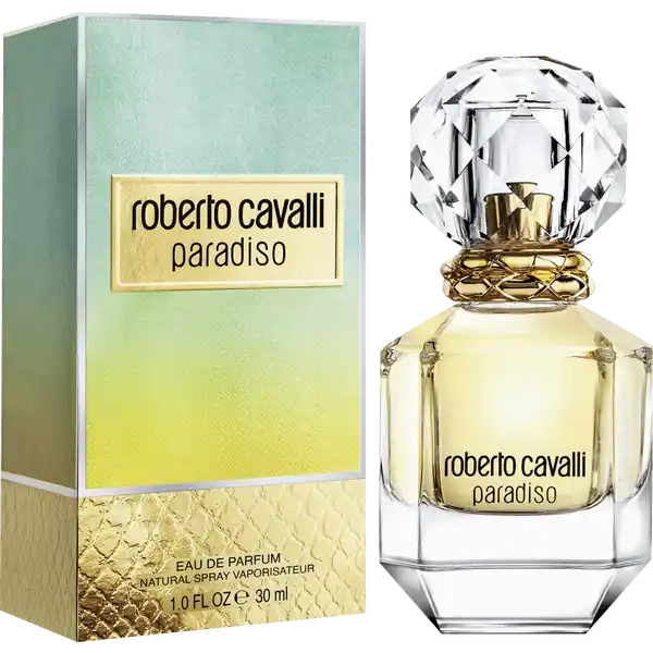 Paradiso Woman, EdP 30 ml