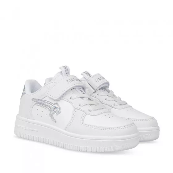 Baskets BLANC AIRNESS