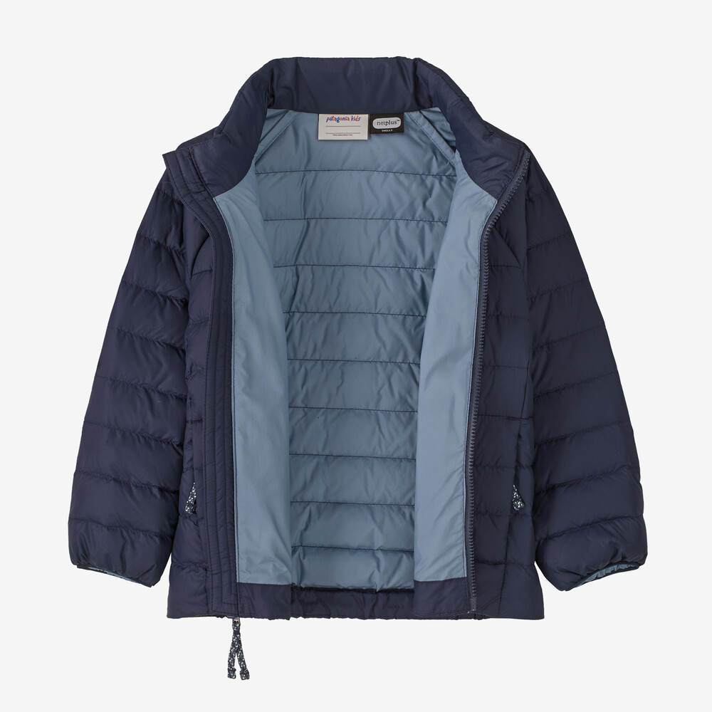 Baby Daunenpullover