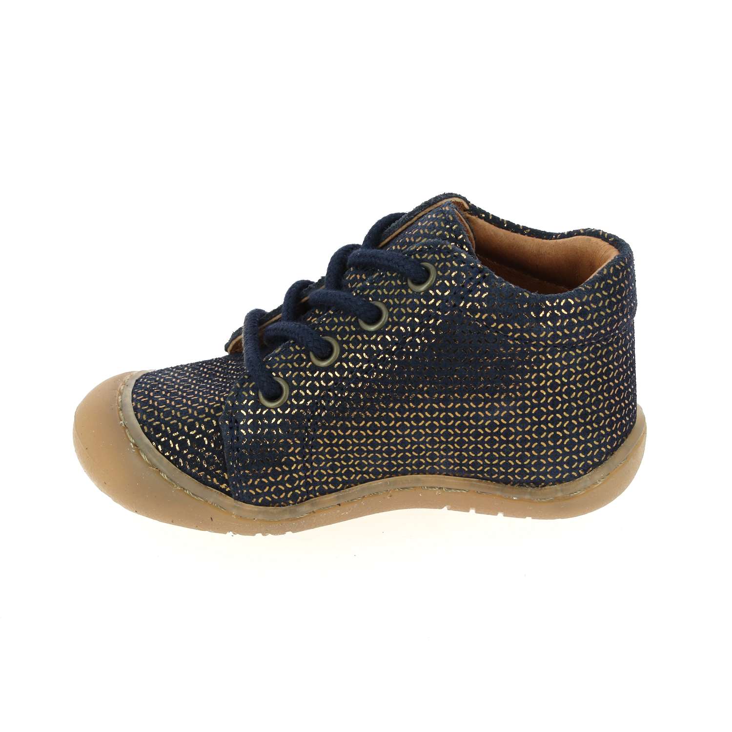 Boots et bottines fille BELLAMY RAPH