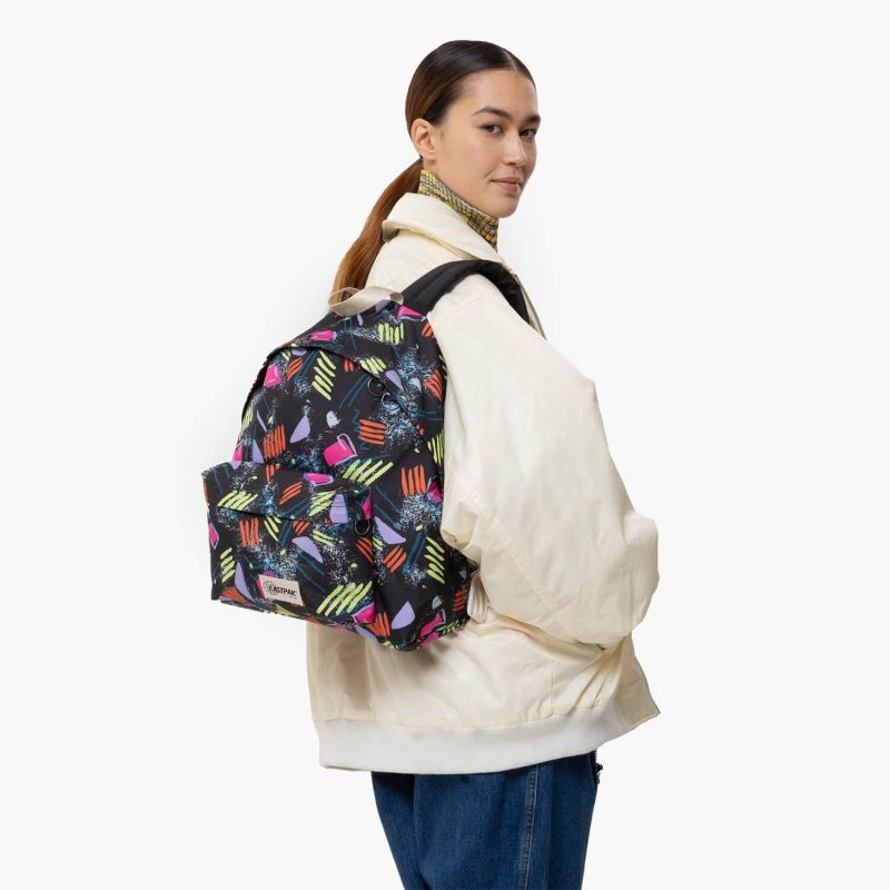 Sac à dos Padded Pak'r 40 cm City Lites
