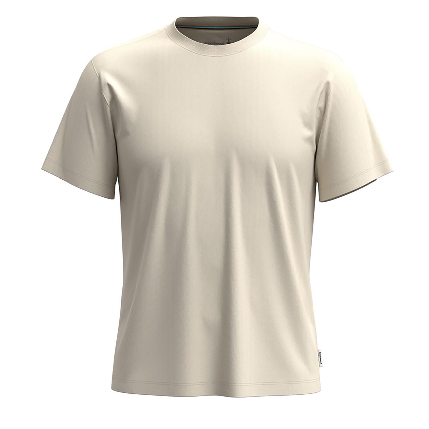 Smartwool Go Far Mountain Logo Slim Fit