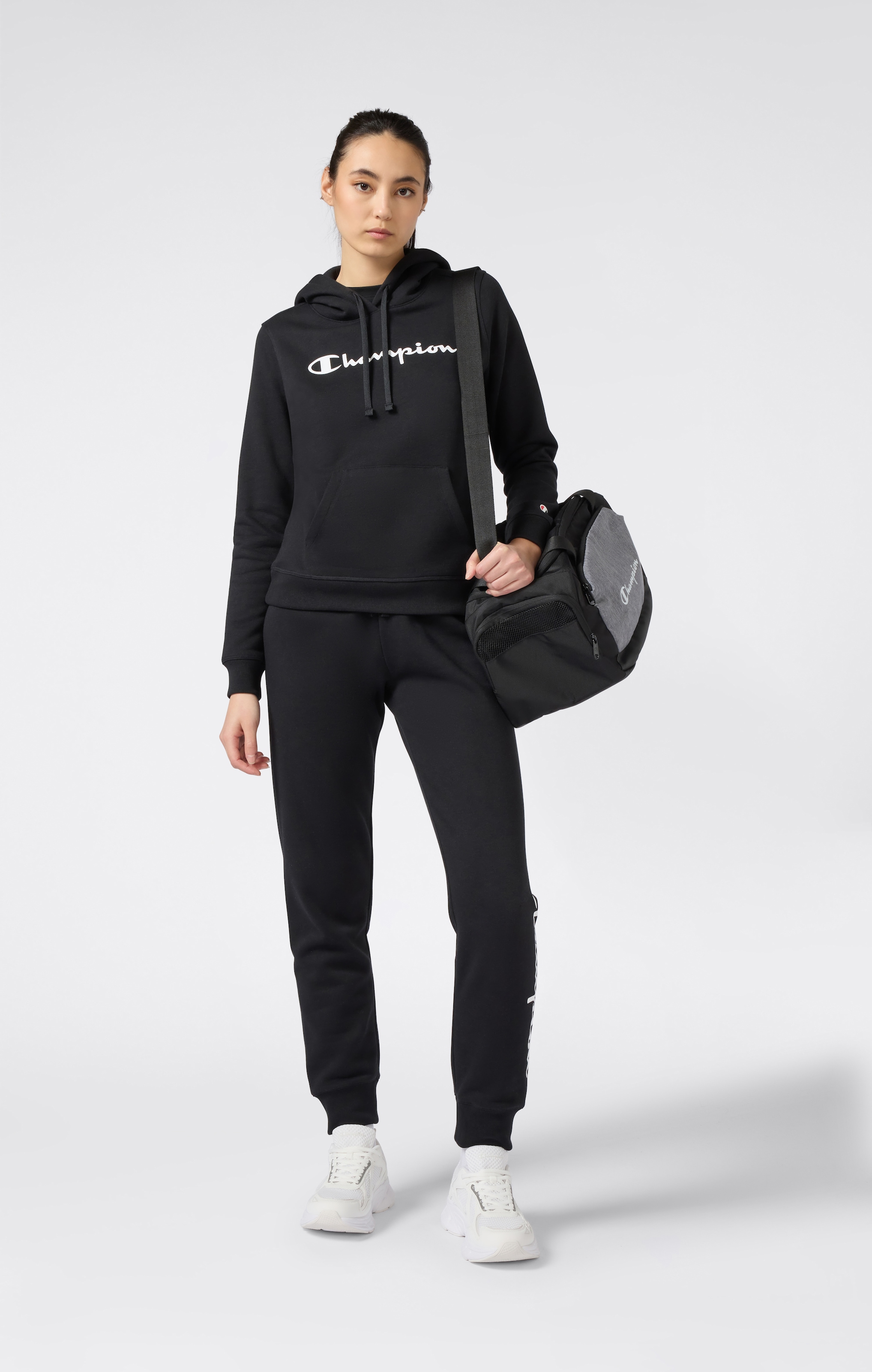 Champion Kapuzensweatshirt