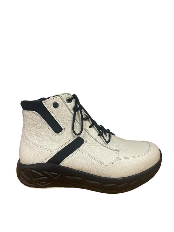 Wolky Leap 0570190 wit