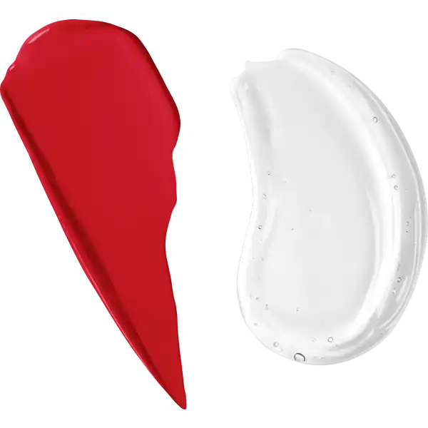 Shine Loud High Pigment Lip Shine 17 Rebel In Red
