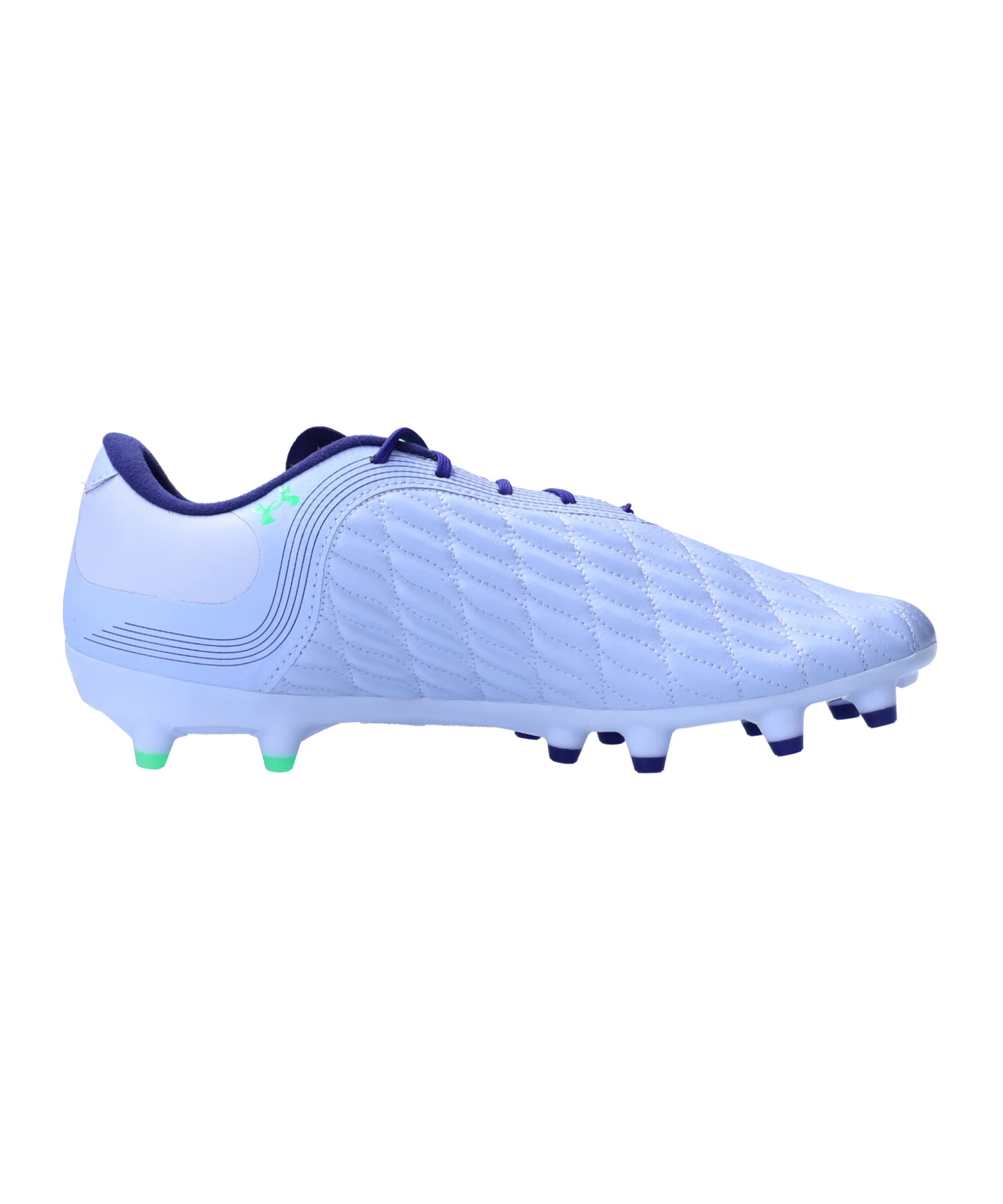 Under Armour Clone Magnetico Pro 3.0 FG Lila F501