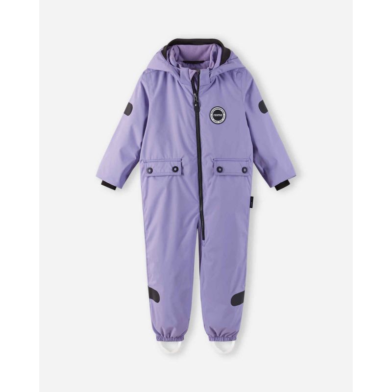 Marte Mid Reimatec Overall - Combinaison enfant