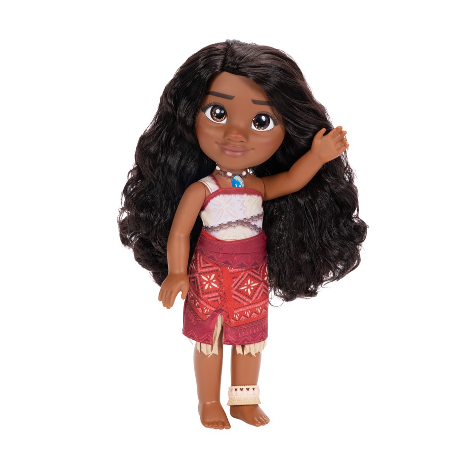 Disney Vaiana -Core Large 38 cm Doll - Vaiana(237574)