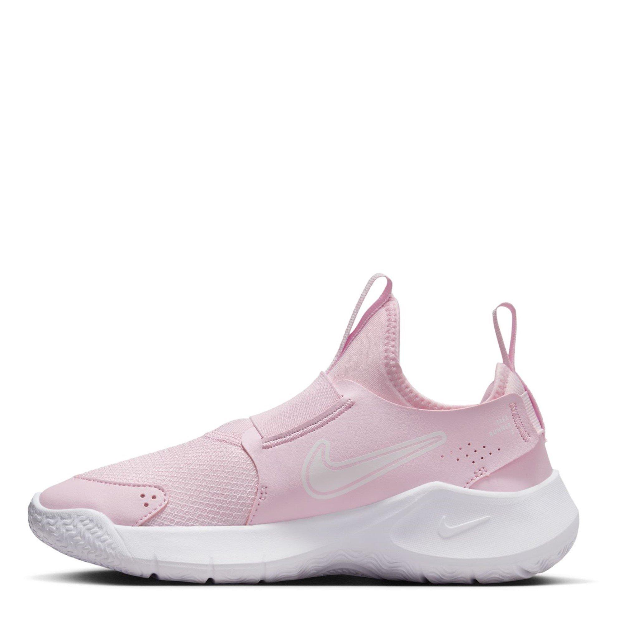 Nike Flex Runner 3 Big KidsRoad Running Shoes