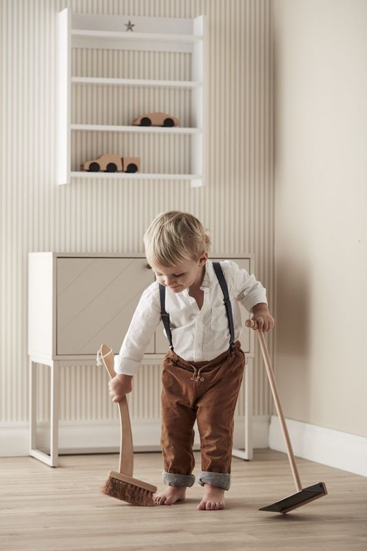 Kid's Concept Kost og Brett
