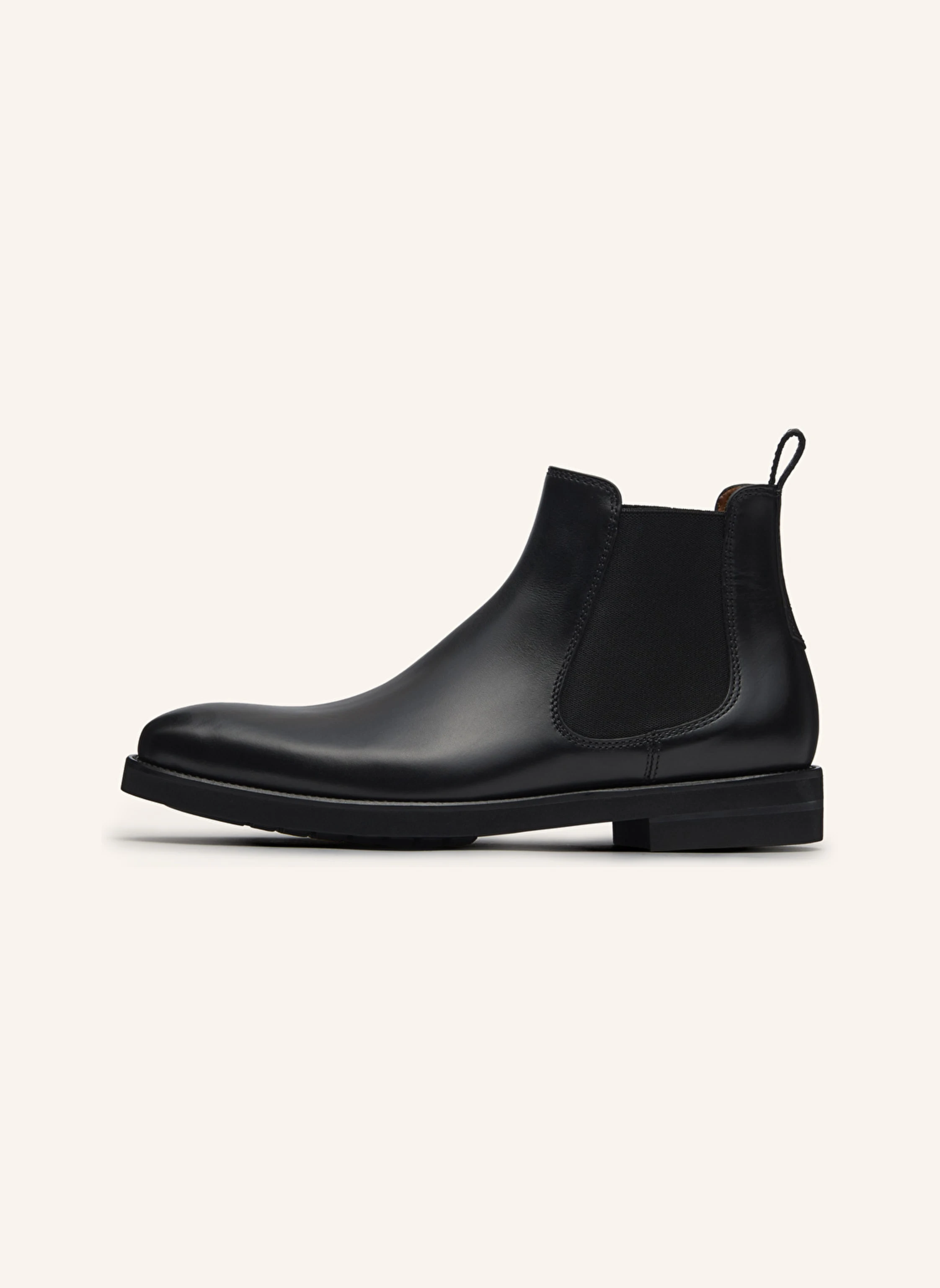 LOTTUSSE Stiefeletten HOLBORN