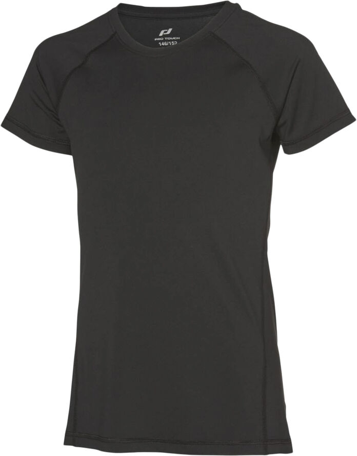 Pro Touch Josie T-shirt Sort