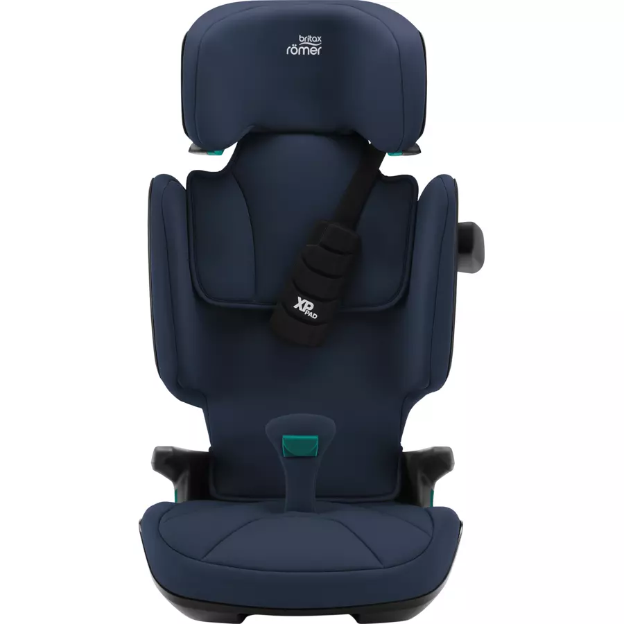 Britax Römer Diamond Kindersitz Kidfix i-Size Night Blue