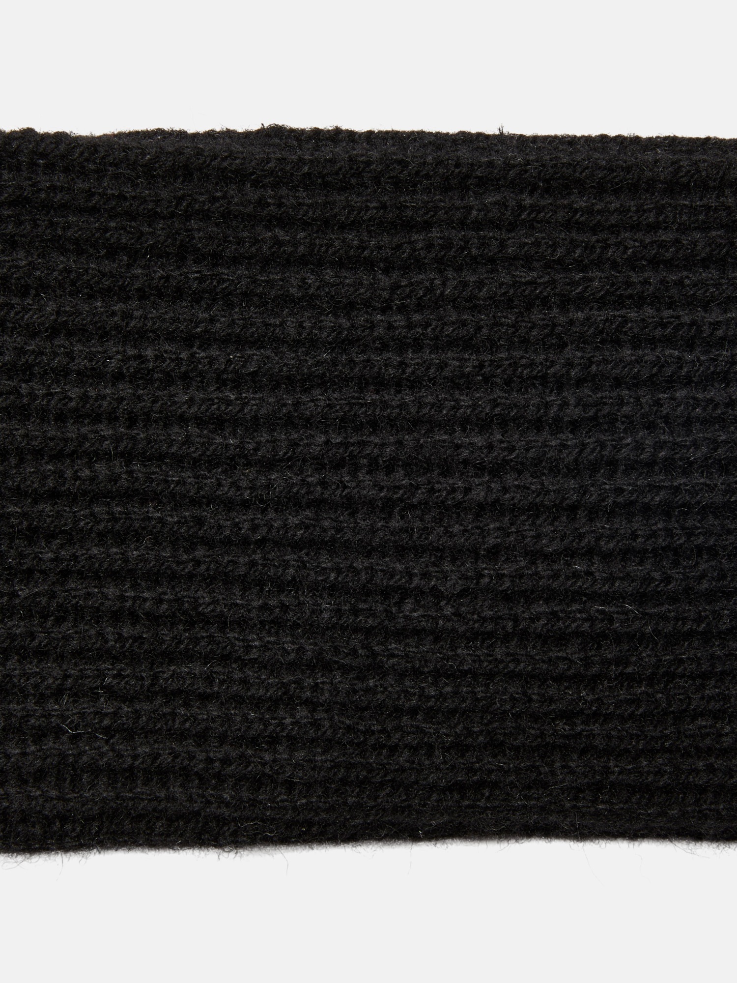 Calvin Klein Stirnband »CK METAL WOOL TWIST HEADBAND« aus weichem Strick