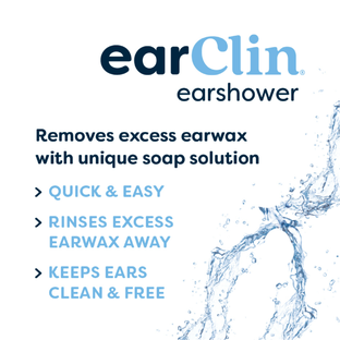 Earclin Oordouche 1ST