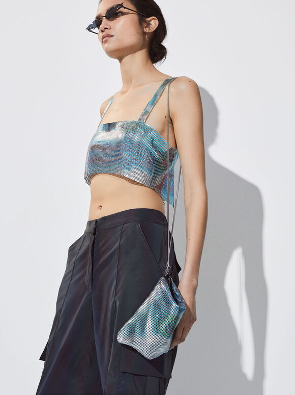 Exclusivo Online - Azul