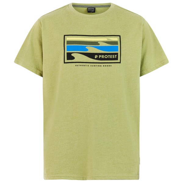 Protest - Kid's PRTRay - T-shirt