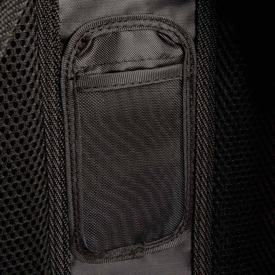 SHERPA -Deluxe Pet Carrier & Backpack Black 43x26,5x26cm 7kg - (786306550417)