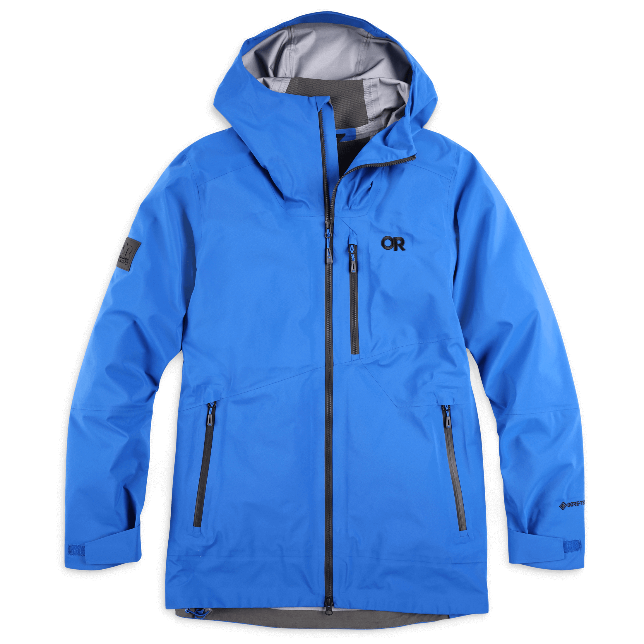 Outdoor Research Hemispheres II GTX® Jacket - Herre - Jakke
