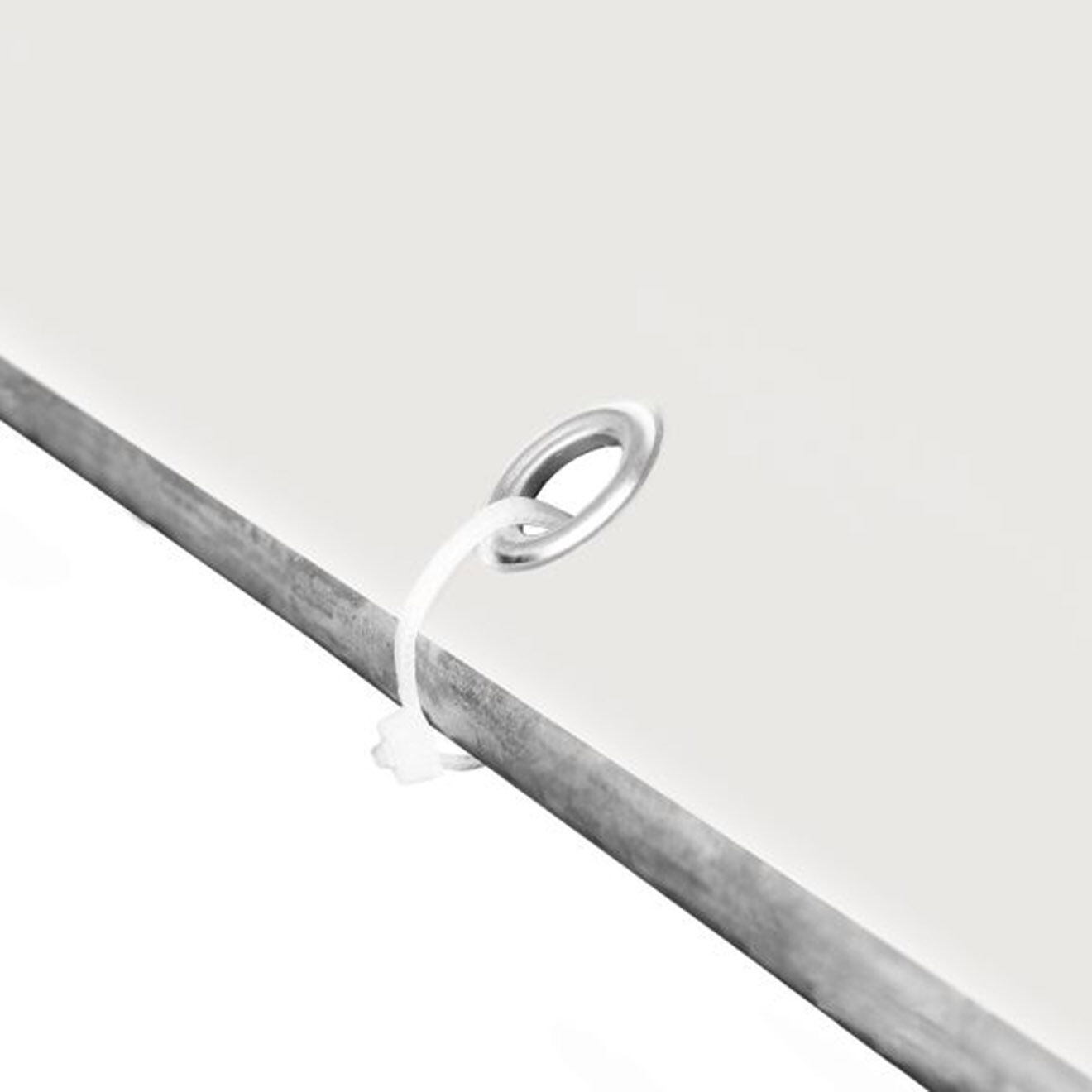 JARDIKT Enclos extérieur grillagé 12m² 2022 - 3x4m gris