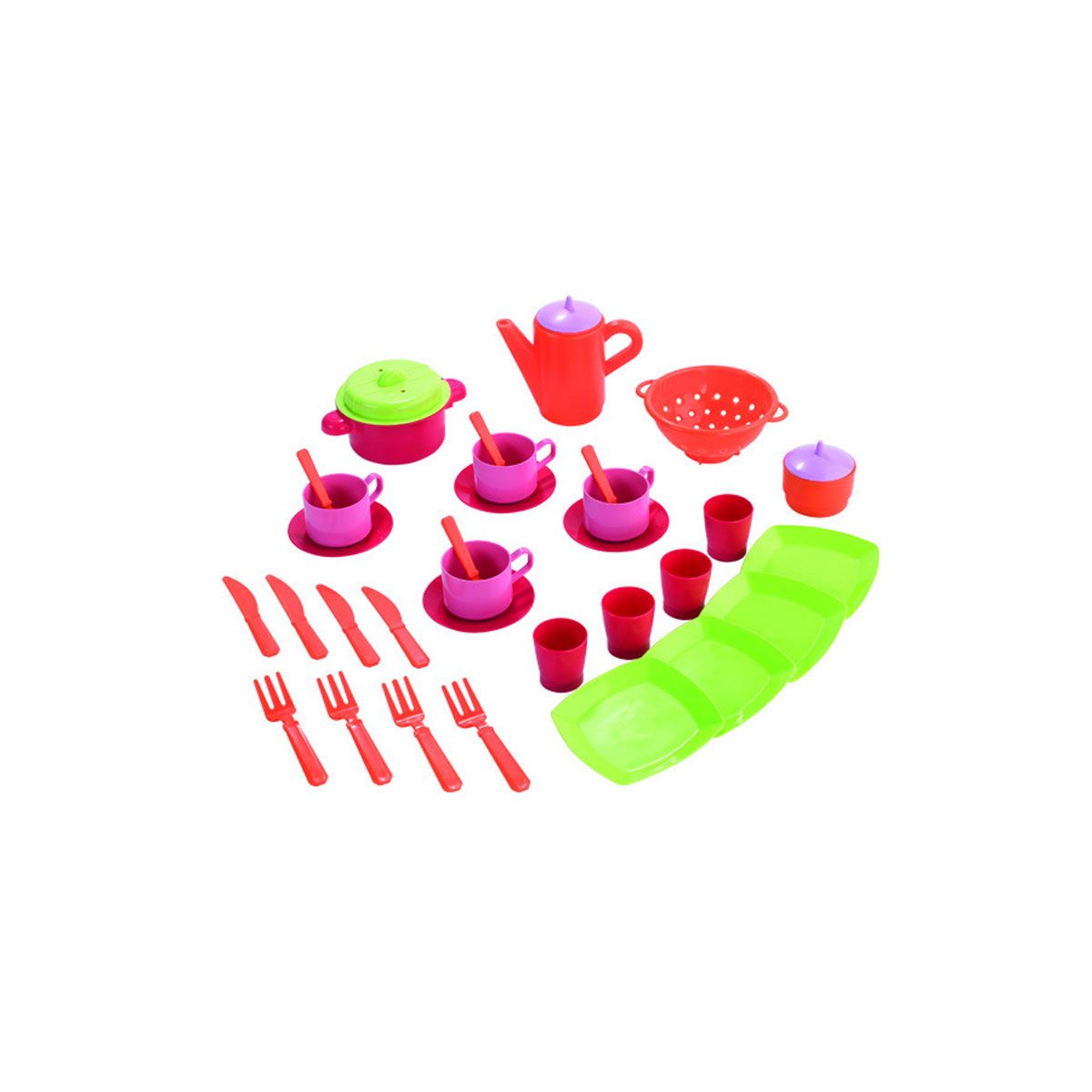 Sac de dînette Bubble cook