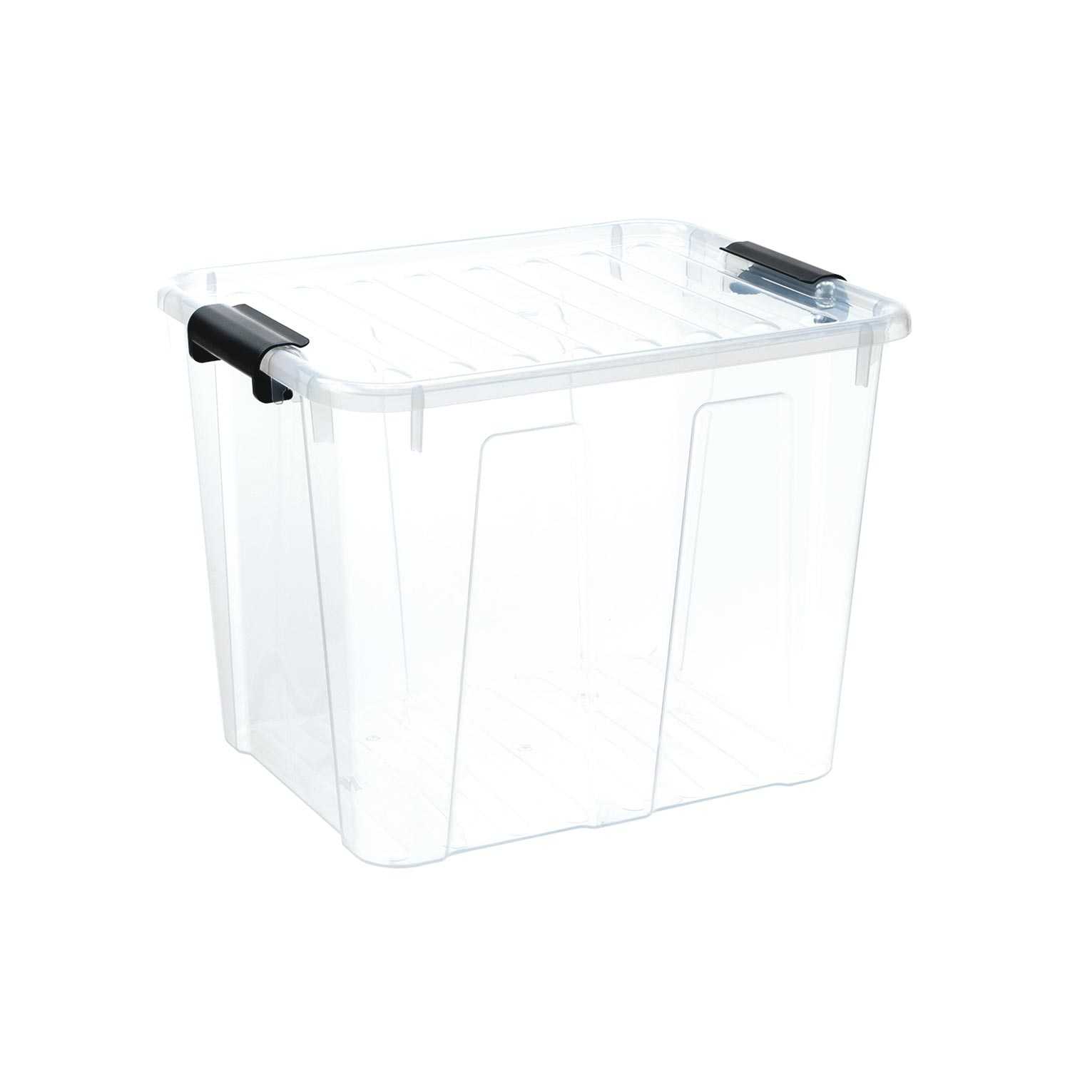 Aufbewahrungsbox 40ltr. Kunststoff