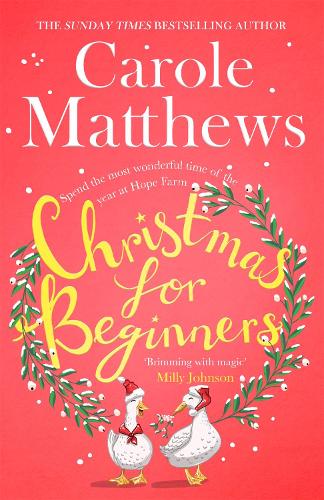 Christmas for Beginners (Paperback)