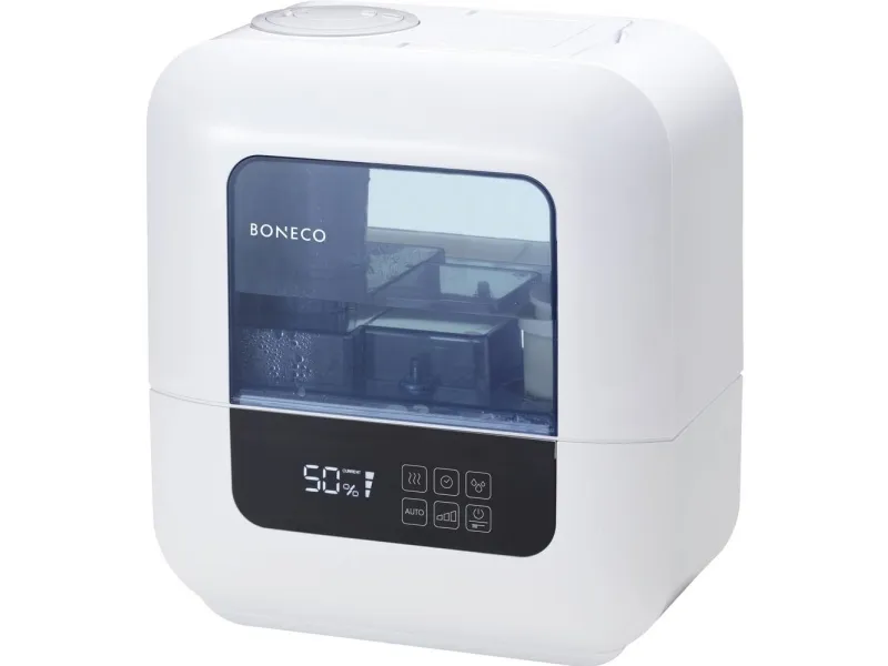 Boneco U700, 180 W, 230 V, 50 Hz, 190 mm, 325 mm, 360 mm