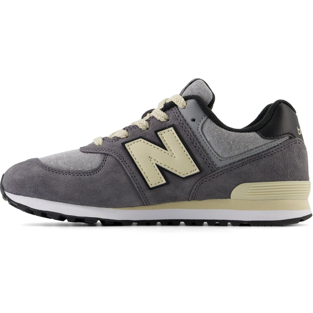 Køb New Balance 574 Kids Sneakers Magnet