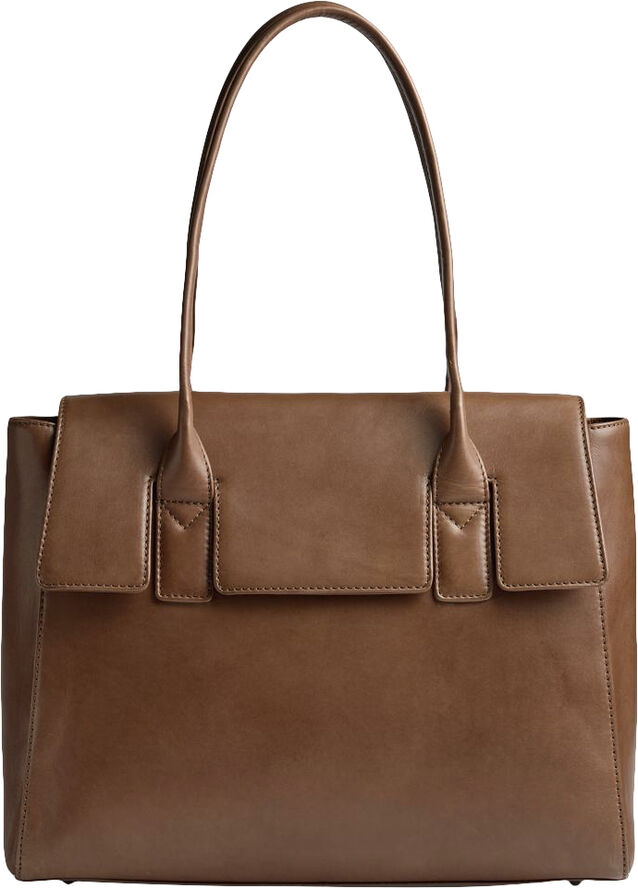 Markberg NatalieMBG Work Bag, Antique Brun