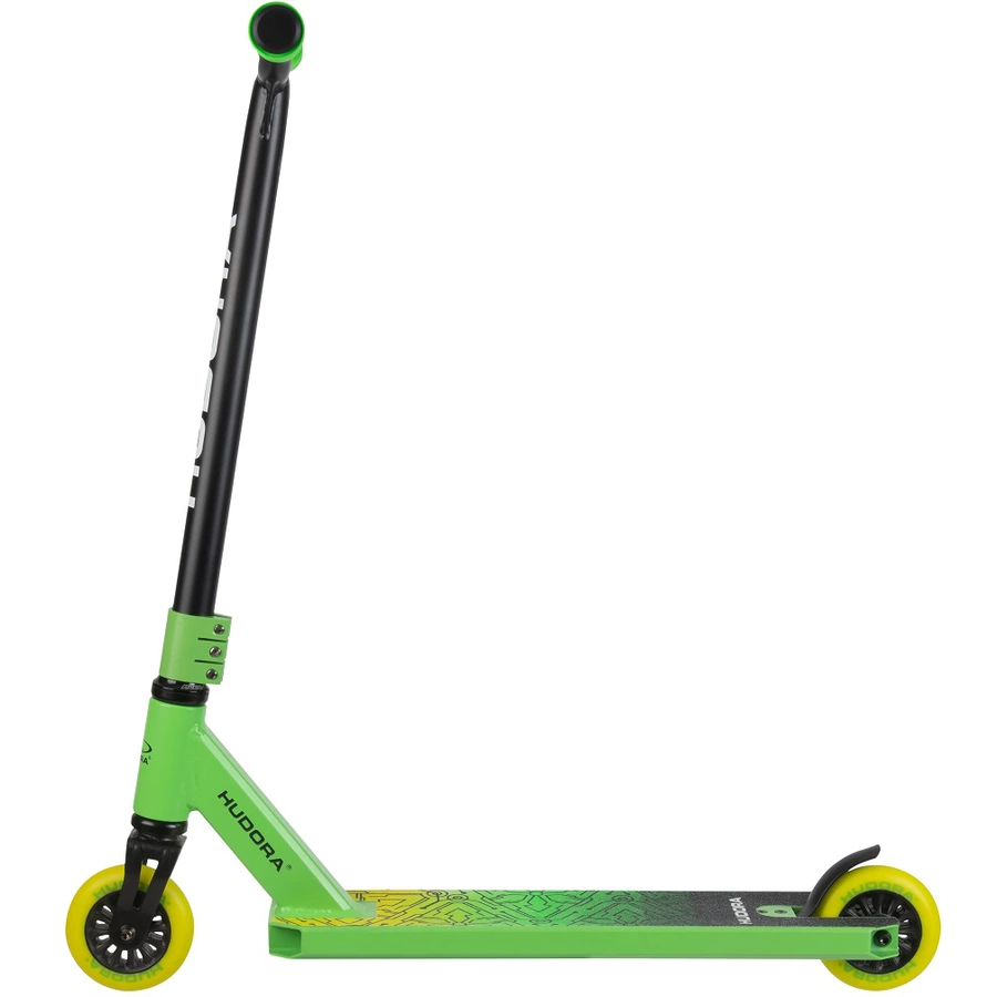 HUDORA® Stunt Scooter Kids grün 14057