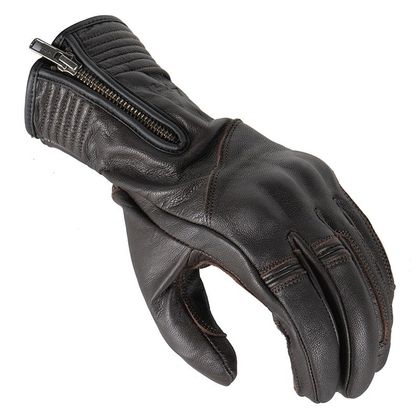 Gants DXR CLAYMORE - Marron