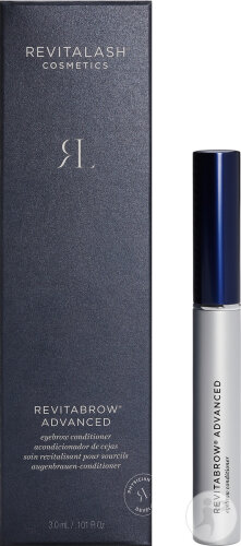 RevitaLash RevitaBrow Advanced Soin Revitalisant Sourcils 3ml