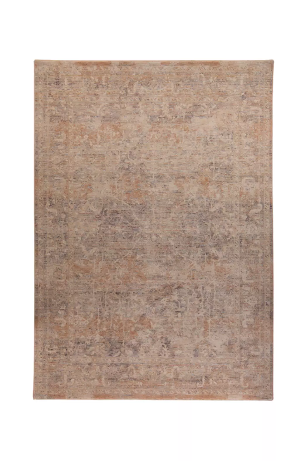 Vintage Teppich Limitee 80 x 150 cm